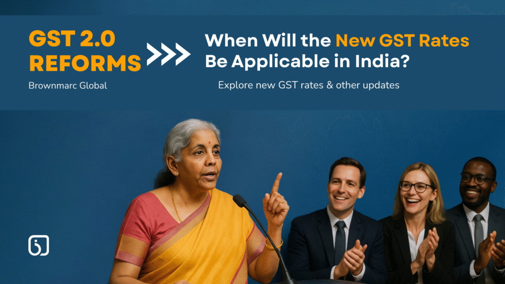 New Gst Rates 2025